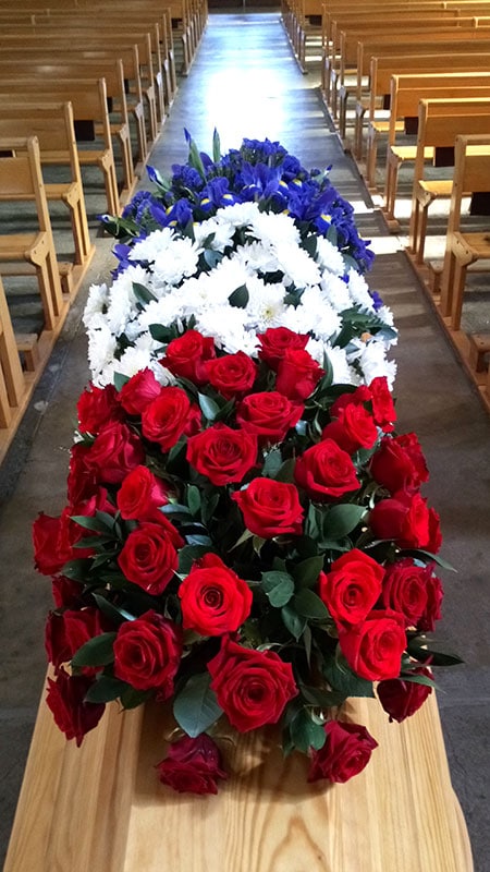 Contrats obsèques Reverchon