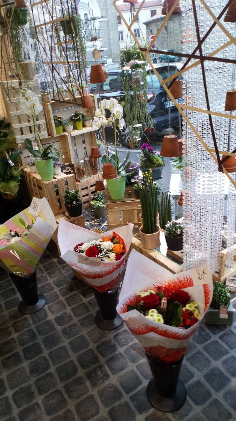 Fleurs Reverchon Loire 42