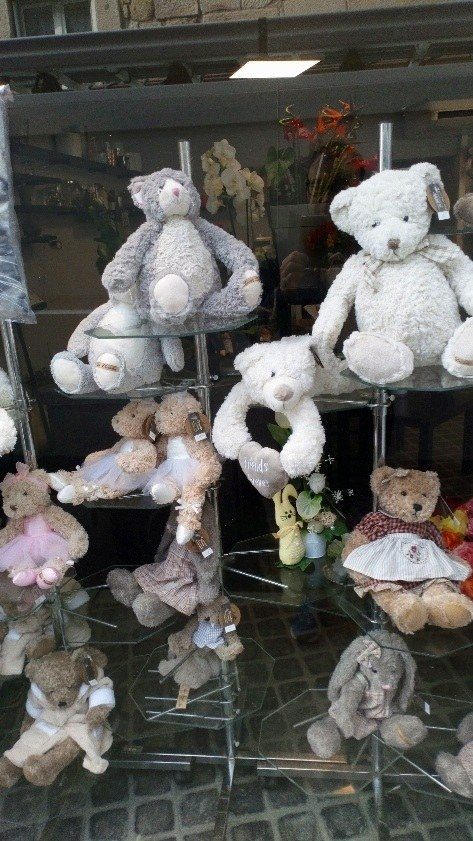 Fleurs Reverchon Loire 42