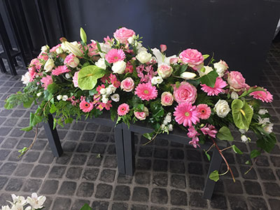 Pompes funèbres à Saint-Genest-Lerpt (42530) Loire